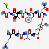 an image of a chemical structure CID 162679115