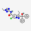 an image of a chemical structure CID 162679319