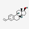 an image of a chemical structure CID 162679541