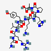 an image of a chemical structure CID 162679549