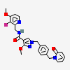 an image of a chemical structure CID 162679551