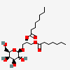 an image of a chemical structure CID 162679650