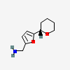 an image of a chemical structure CID 162679674