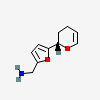 an image of a chemical structure CID 162679675