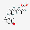 an image of a chemical structure CID 162680198