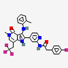 an image of a chemical structure CID 162686830