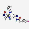 an image of a chemical structure CID 162686831