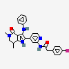 an image of a chemical structure CID 162686845