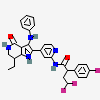 an image of a chemical structure CID 162686889