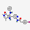 an image of a chemical structure CID 162686909