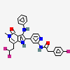 an image of a chemical structure CID 162686924