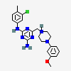 an image of a chemical structure CID 1626896