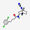 an image of a chemical structure CID 162690676