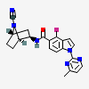 an image of a chemical structure CID 162690679