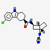 an image of a chemical structure CID 162690689