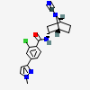 an image of a chemical structure CID 162690690