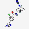 an image of a chemical structure CID 162690693