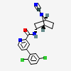 an image of a chemical structure CID 162690694