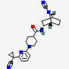 an image of a chemical structure CID 162690696