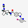 an image of a chemical structure CID 162690697