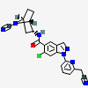 an image of a chemical structure CID 162690699