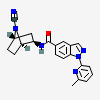 an image of a chemical structure CID 162690703