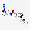 an image of a chemical structure CID 162690705