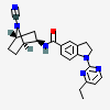 an image of a chemical structure CID 162690706