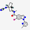 an image of a chemical structure CID 162690712