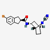 an image of a chemical structure CID 162690716