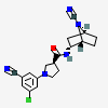 an image of a chemical structure CID 162690723