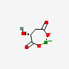 an image of a chemical structure CID 162691880