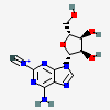 an image of a chemical structure CID 162693701