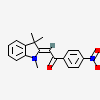 an image of a chemical structure CID 1627000