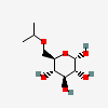 an image of a chemical structure CID 162702411