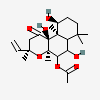 an image of a chemical structure CID 162705519