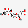 an image of a chemical structure CID 162706948