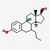 an image of a chemical structure CID 162714756
