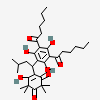an image of a chemical structure CID 162716957