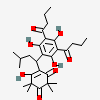 an image of a chemical structure CID 162716960