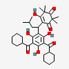 an image of a chemical structure CID 162716961