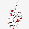 an image of a chemical structure CID 162716964