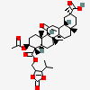 an image of a chemical structure CID 162719250