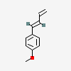 an image of a chemical structure CID 162720481