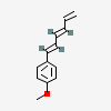 an image of a chemical structure CID 162720487