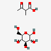 an image of a chemical structure CID 162720499