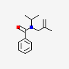 an image of a chemical structure CID 162720789