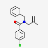 an image of a chemical structure CID 162720793