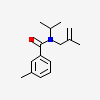 an image of a chemical structure CID 162720796