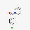 an image of a chemical structure CID 162720799